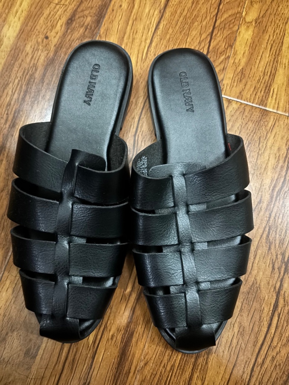 Old navy shoes